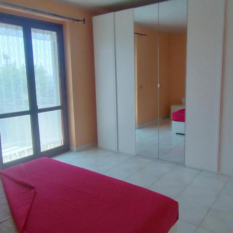 aranceto dell'Etna - Villa con Vista Mare - 14