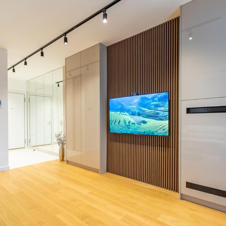 Park Vila Apartments - Studio Apartment - 11