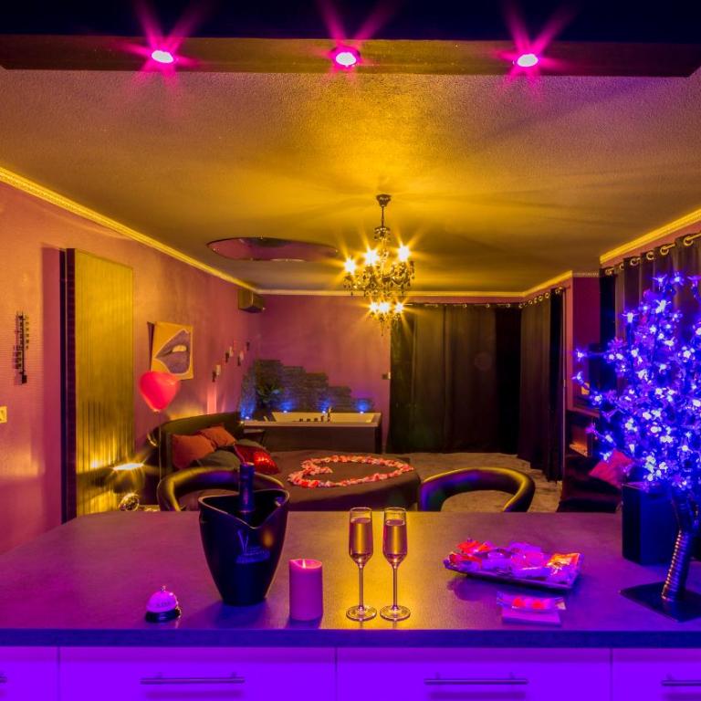 Purple Lovt - Loft - 29