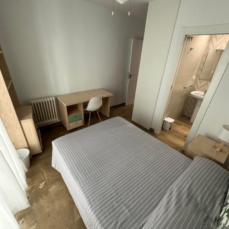 Granada Center Deluxe Apartment Parking privado opcional - Five-Bedroom Deluxe Apartment - 7