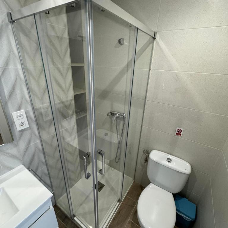 Granada Center Deluxe Apartment Parking privado opcional - Five-Bedroom Deluxe Apartment - 14