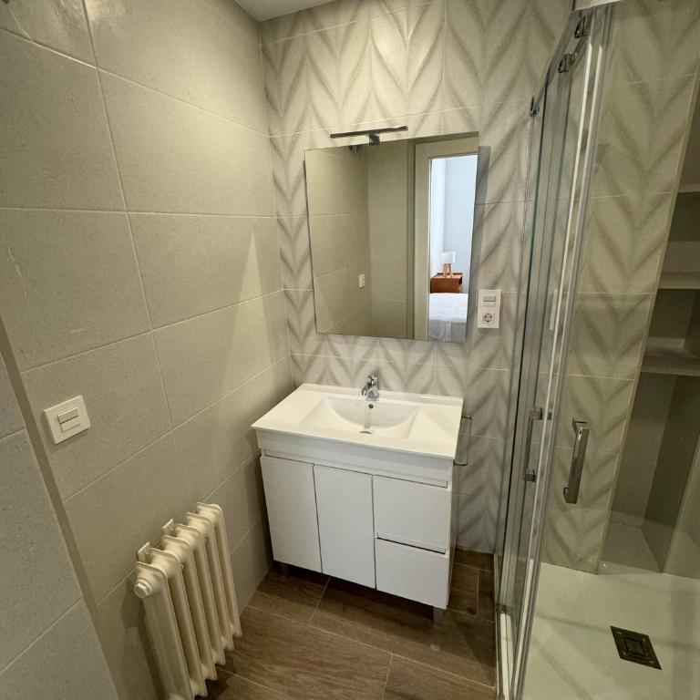 Granada Center Deluxe Apartment Parking privado opcional - Five-Bedroom Deluxe Apartment - 15