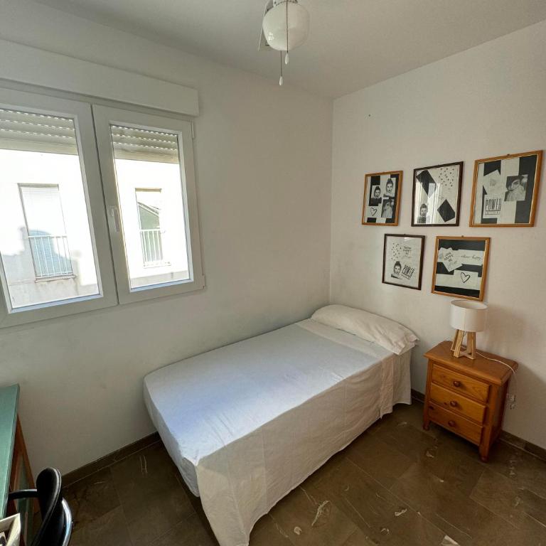 Granada Center Deluxe Apartment Parking privado opcional - Five-Bedroom Deluxe Apartment - 19