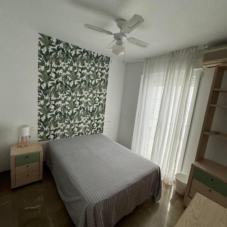 Granada Center Deluxe Apartment Parking privado opcional - Five-Bedroom Deluxe Apartment - 20