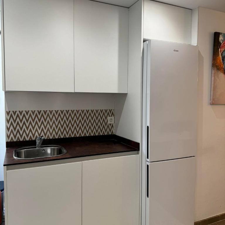 Granada Center Deluxe Apartment Parking privado opcional - Five-Bedroom Deluxe Apartment - 31
