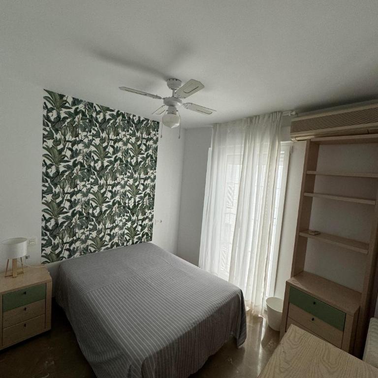 Granada Center Deluxe Apartment Parking privado opcional - Five-Bedroom Deluxe Apartment - 32