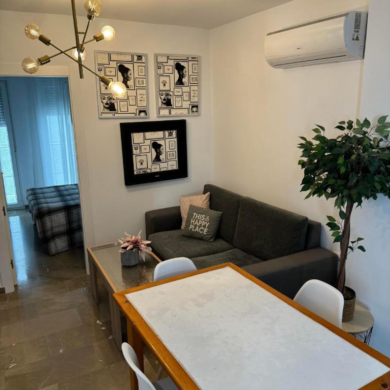 Granada Center Deluxe Apartment Parking privado opcional - Five-Bedroom Deluxe Apartment - 1