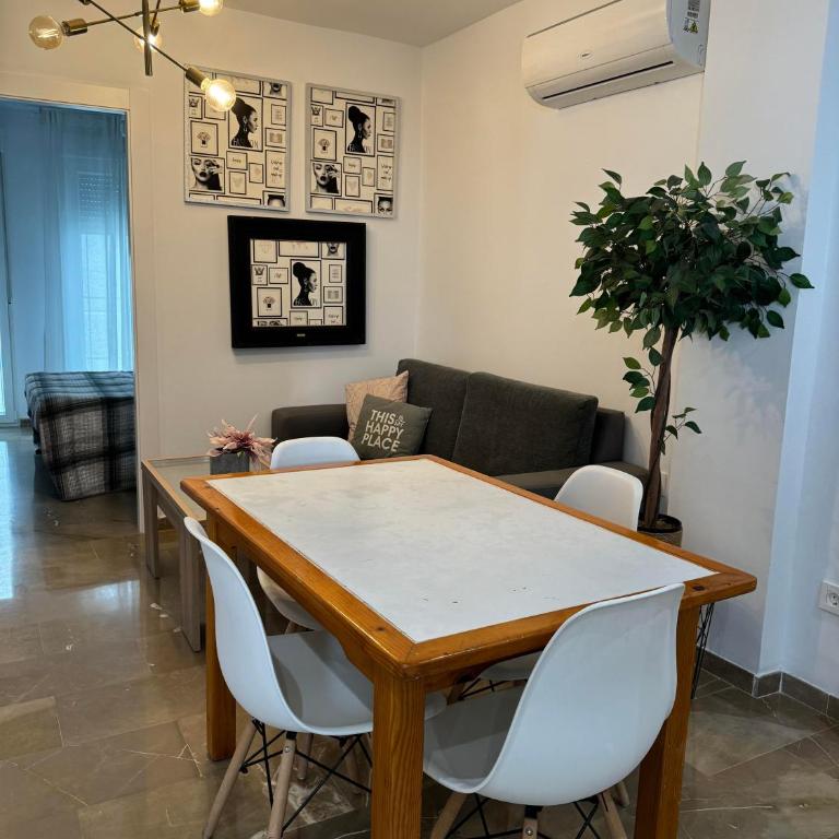 Granada Center Deluxe Apartment Parking privado opcional - Five-Bedroom Deluxe Apartment - 39