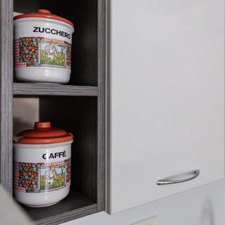 Apartments Krstos place - Deluks Apartman - 13