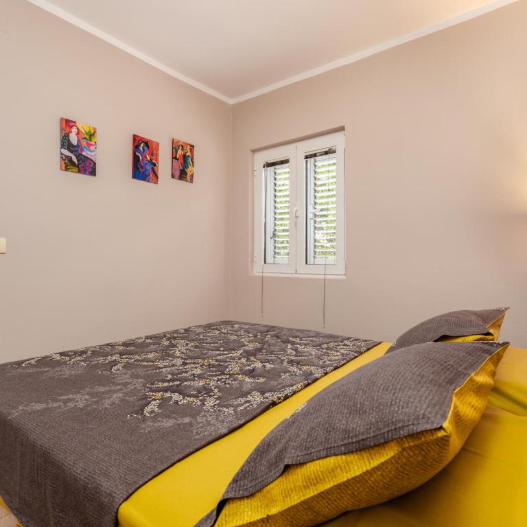 Apartments Krstos place - Apartman sa 1 Spavaćom Sobom - 3