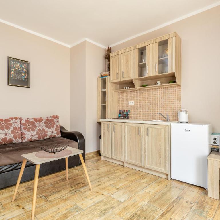 Apartments Krstos place - One-Bedroom Apartment - 20