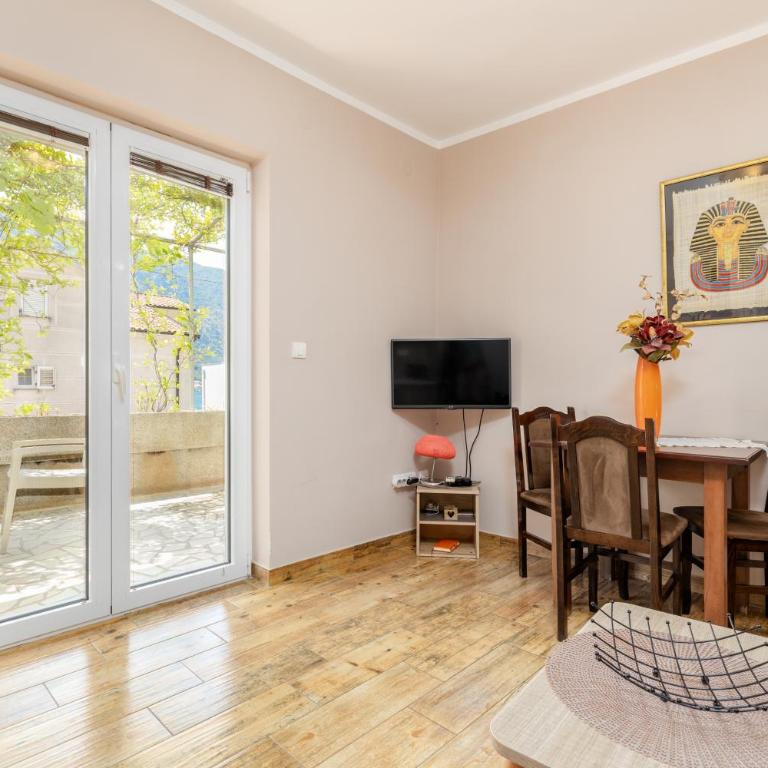 Apartments Krstos place - One-Bedroom Apartment - 17
