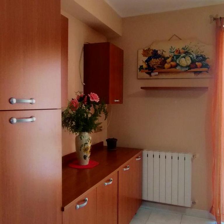 aranceto dell'Etna - Villa con Vista Mare - 18