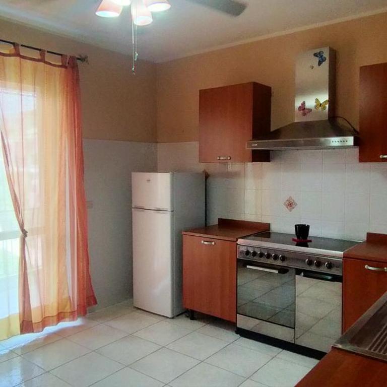 aranceto dell'Etna - Villa con Vista Mare - 20