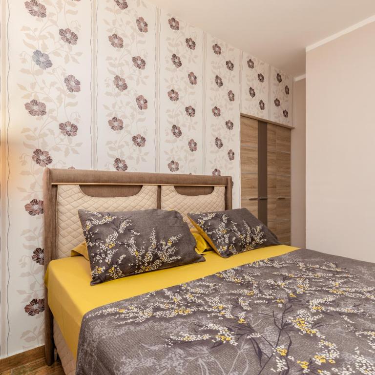 Apartments Krstos place - One-Bedroom Apartment - 8