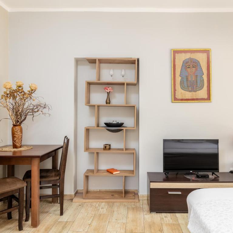 Apartments Krstos place - Standard Studio - 18