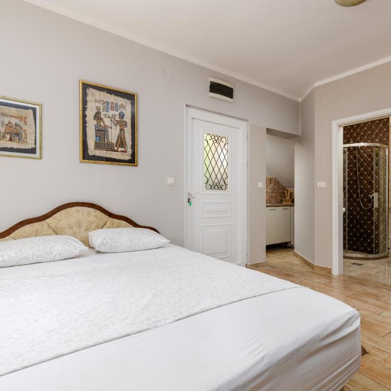 Apartments Krstos place - Standard Studio - 5