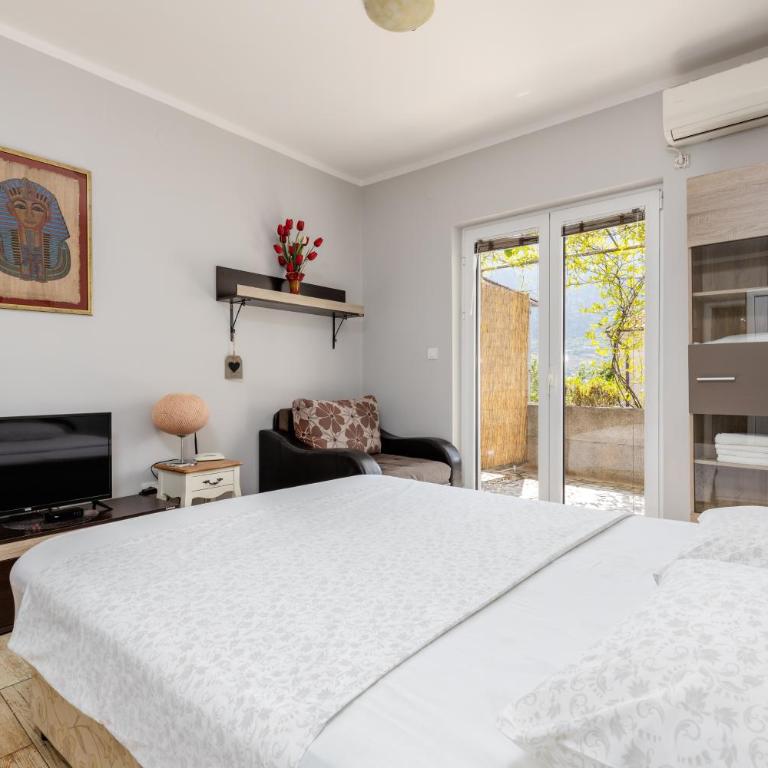 Apartments Krstos place - Standard Studio - 4
