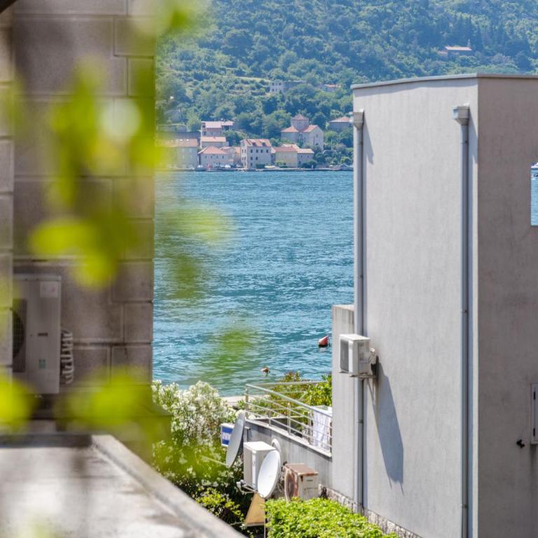 Apartments Krstos place - Standard Studio - 20