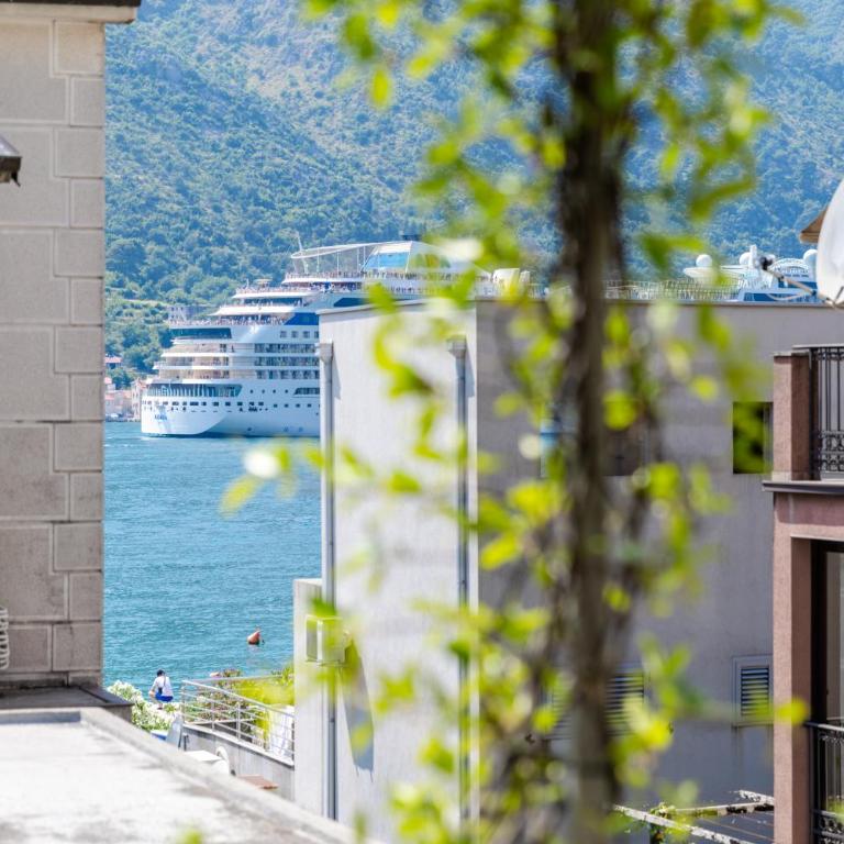 Apartments Krstos place - Standard Studio - 21