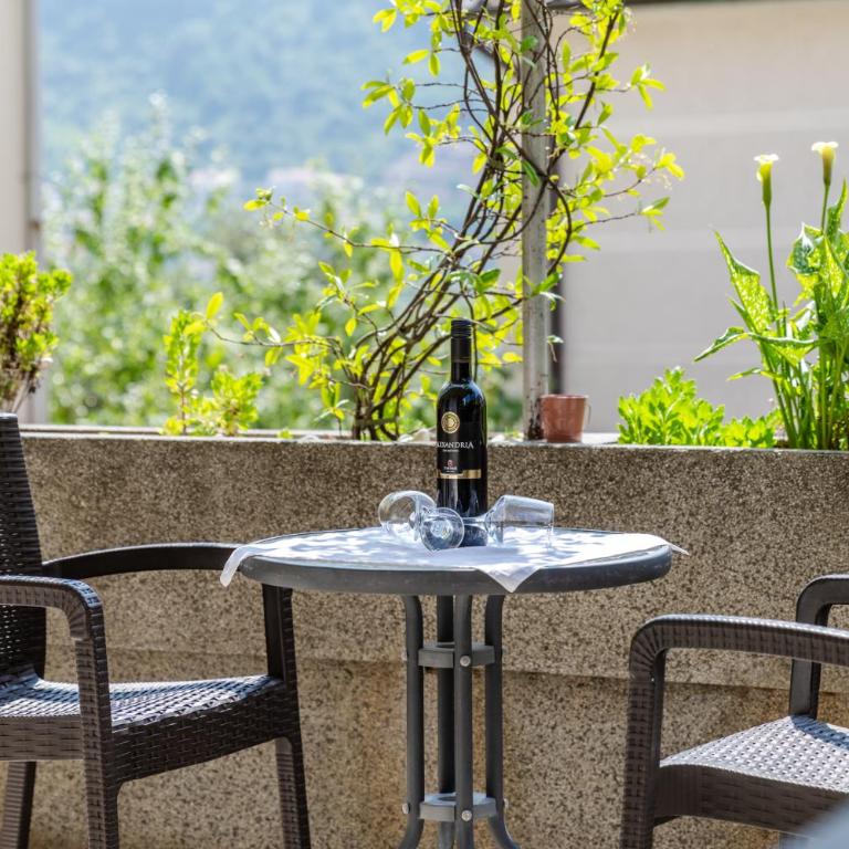 Apartments Krstos place - Standardni Studio - 19