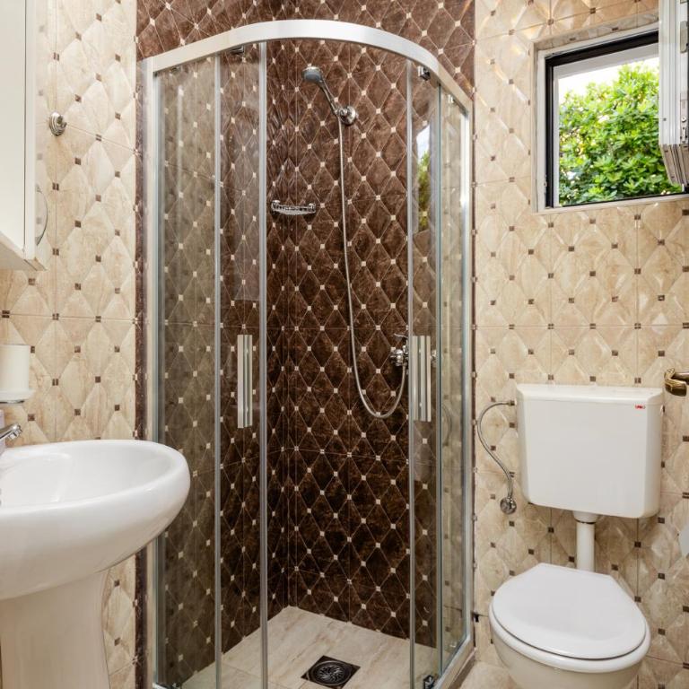Apartments Krstos place - Standard Studio - 13