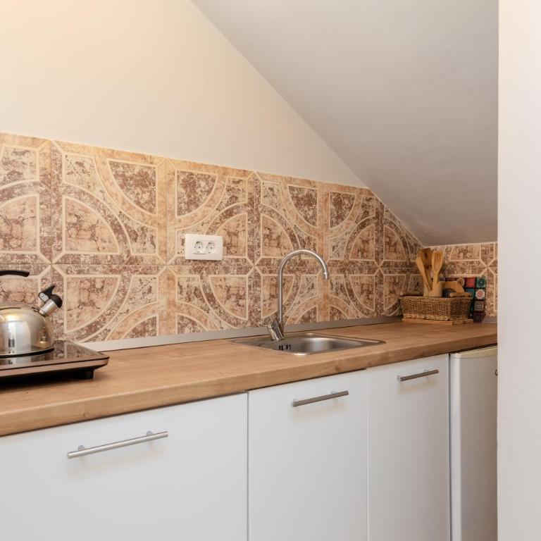 Apartments Krstos place - Standard Studio - 15