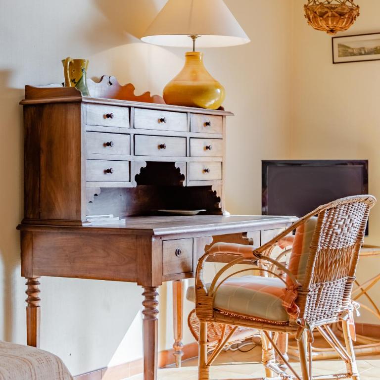 Le Monticule par Dodo-a-Cassis - Apartamento de 1 dormitorio - 8