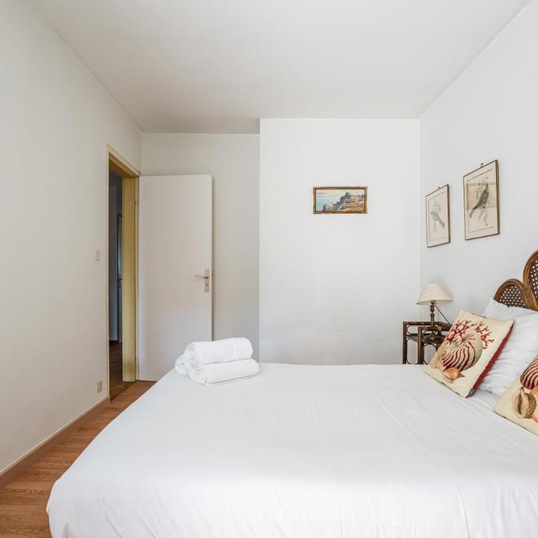 Le Monticule par Dodo-a-Cassis - Apartamento de 1 dormitorio - 13