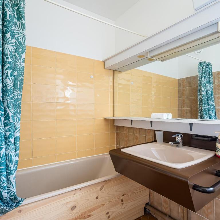 Le Monticule par Dodo-a-Cassis - Apartamento de 1 dormitorio - 14