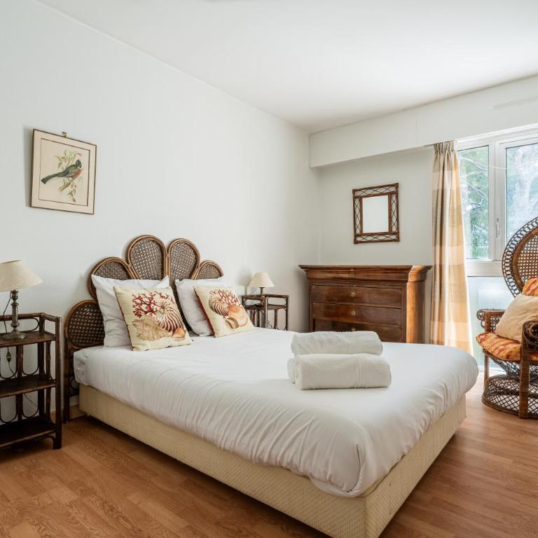 Le Monticule par Dodo-a-Cassis - Apartamento de 1 dormitorio - 12
