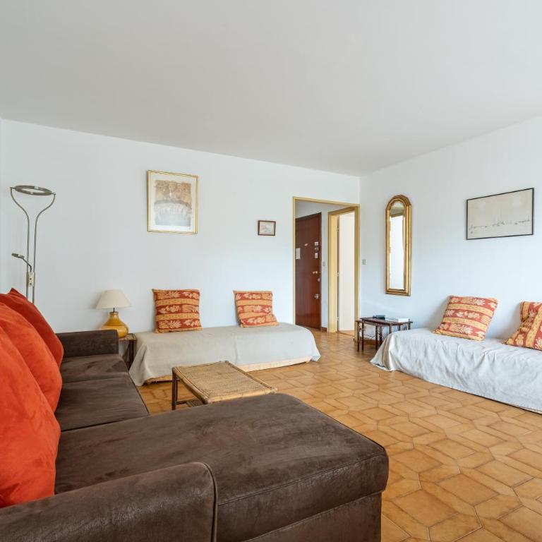 Le Monticule par Dodo-a-Cassis - Apartamento de 1 dormitorio - 6