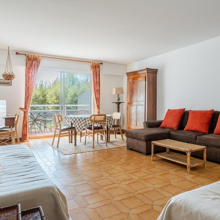 Le Monticule par Dodo-a-Cassis - Apartamento de 1 dormitorio - 4