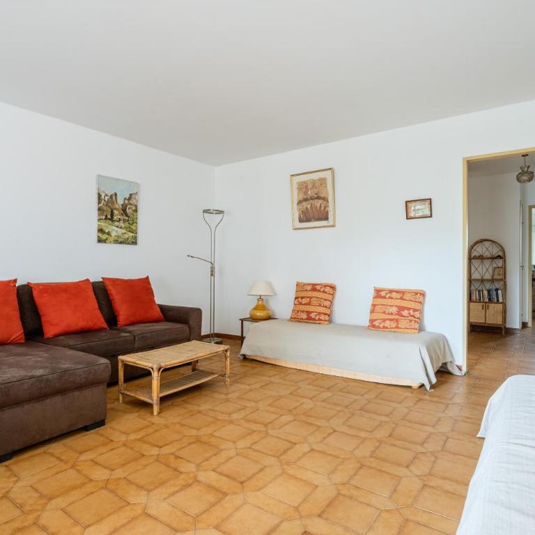 Le Monticule par Dodo-a-Cassis - Apartamento de 1 dormitorio - 5