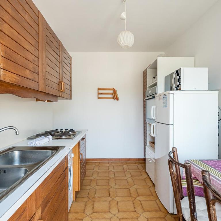 Le Monticule par Dodo-a-Cassis - Apartamento de 1 dormitorio - 10