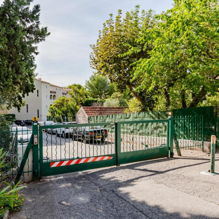 Le Monticule par Dodo-a-Cassis - Apartamento de 1 dormitorio - 19