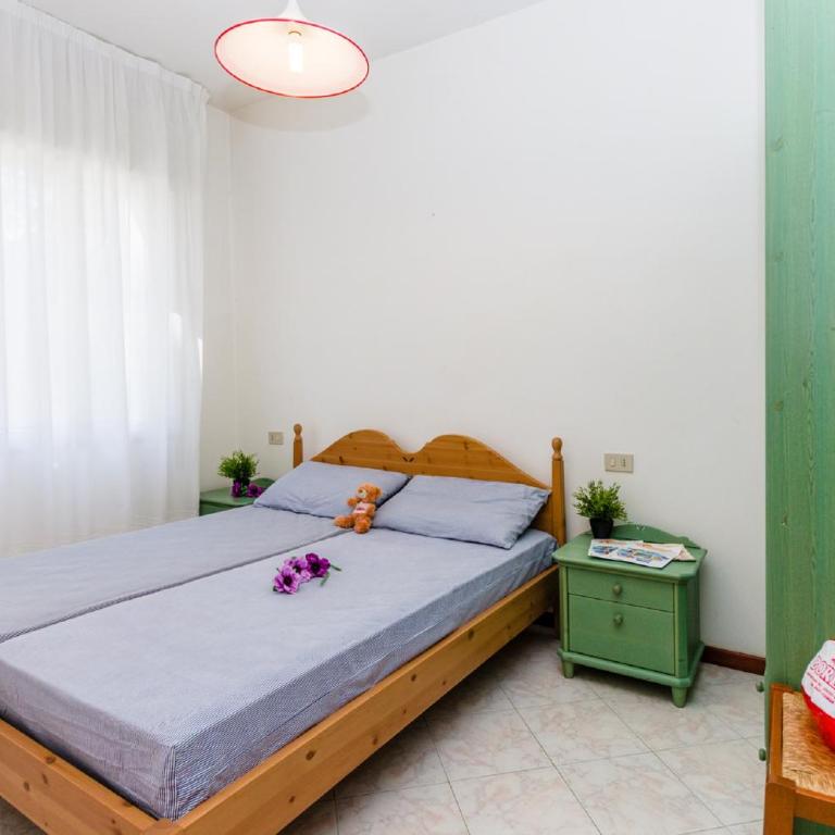 Condominio Brionetta - Appartamento con 3 Camere da Letto - 2
