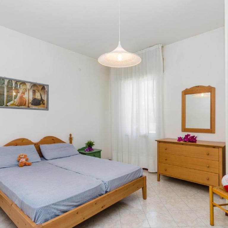 Condominio Brionetta - Appartamento con 3 Camere da Letto - 3