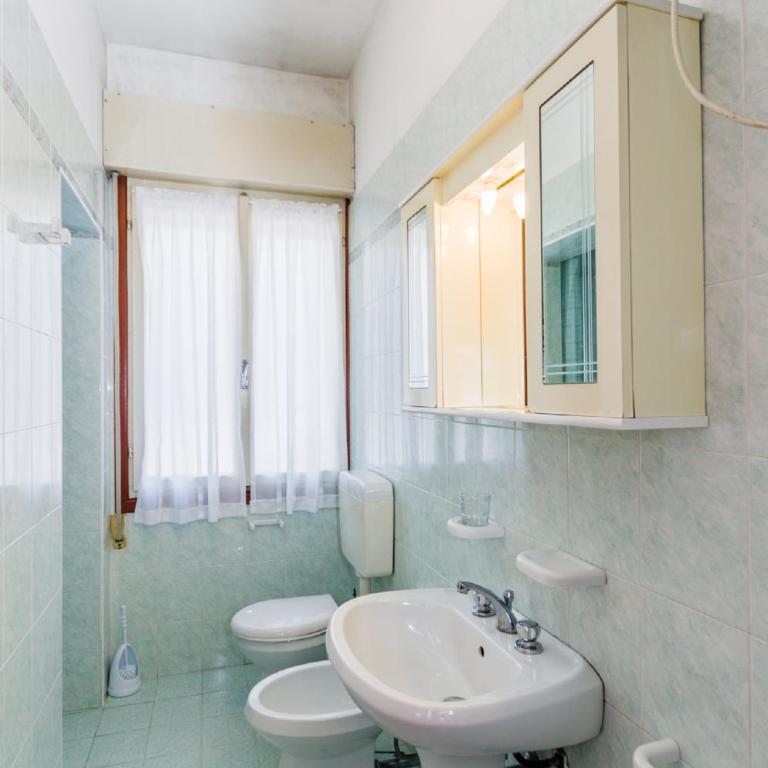 Condominio Brionetta - Appartamento con 1 Camera da Letto - 4