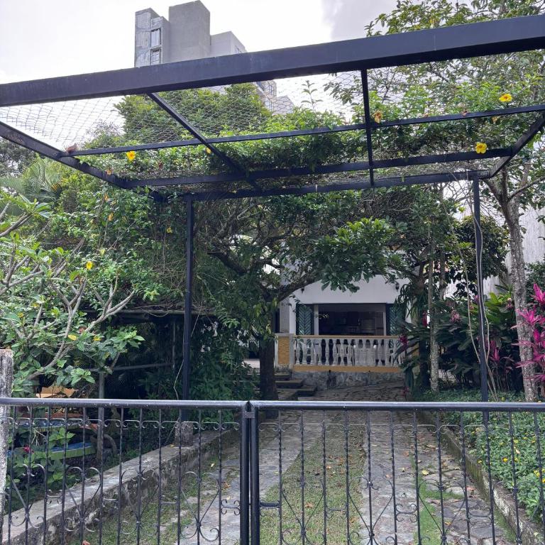 El susurro del agua casa blanca exclusiva natural - Villa de 3 dormitorios - 28