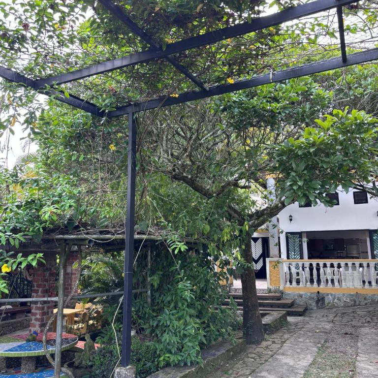 El susurro del agua casa blanca exclusiva natural - Villa de 3 dormitorios - 33