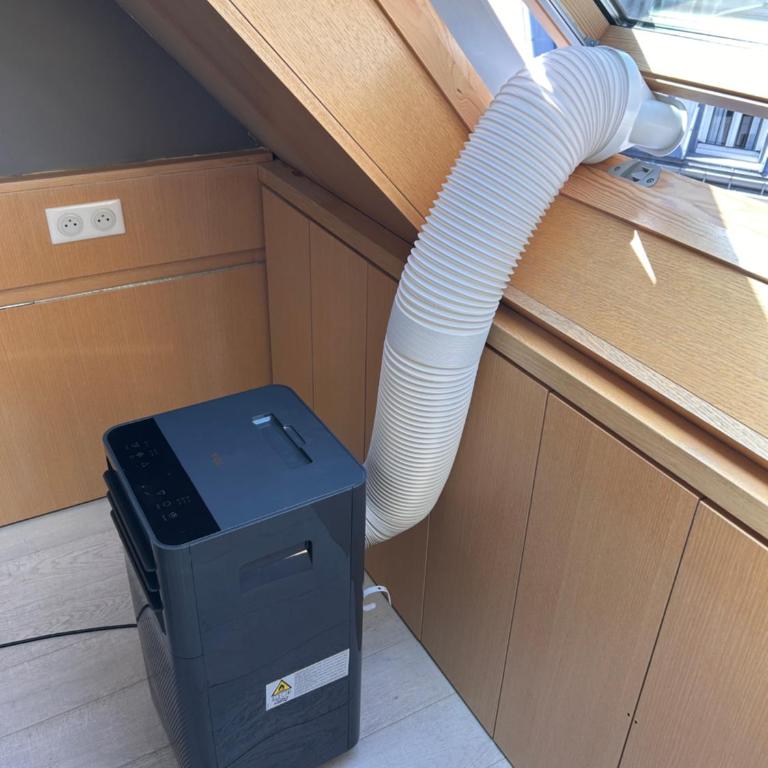 Cocoon Eiffel - Apartamento de 1 dormitorio - 18