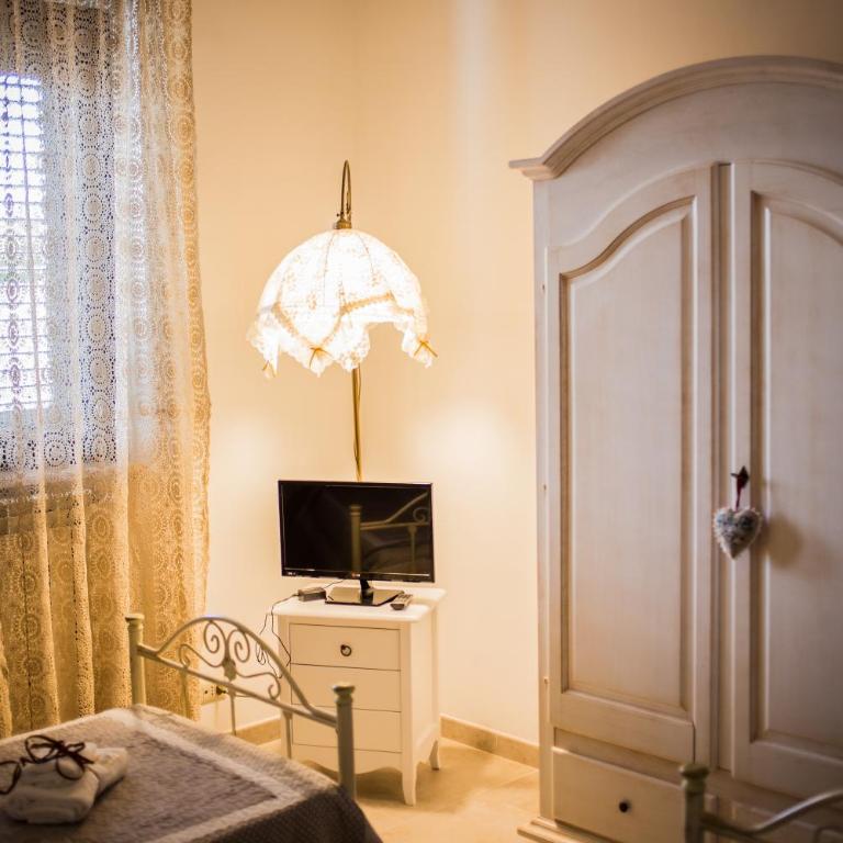 Trullo del Sorriso - Casa Vacanze - 28