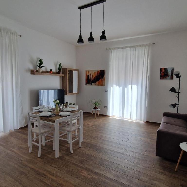 Casa MoniK - Appartamento con 1 Camera da Letto - 14