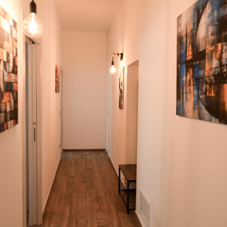 Casa MoniK - Appartamento con 1 Camera da Letto - 6