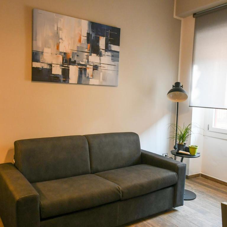Casa MoniK - Appartamento con 1 Camera da Letto - 12