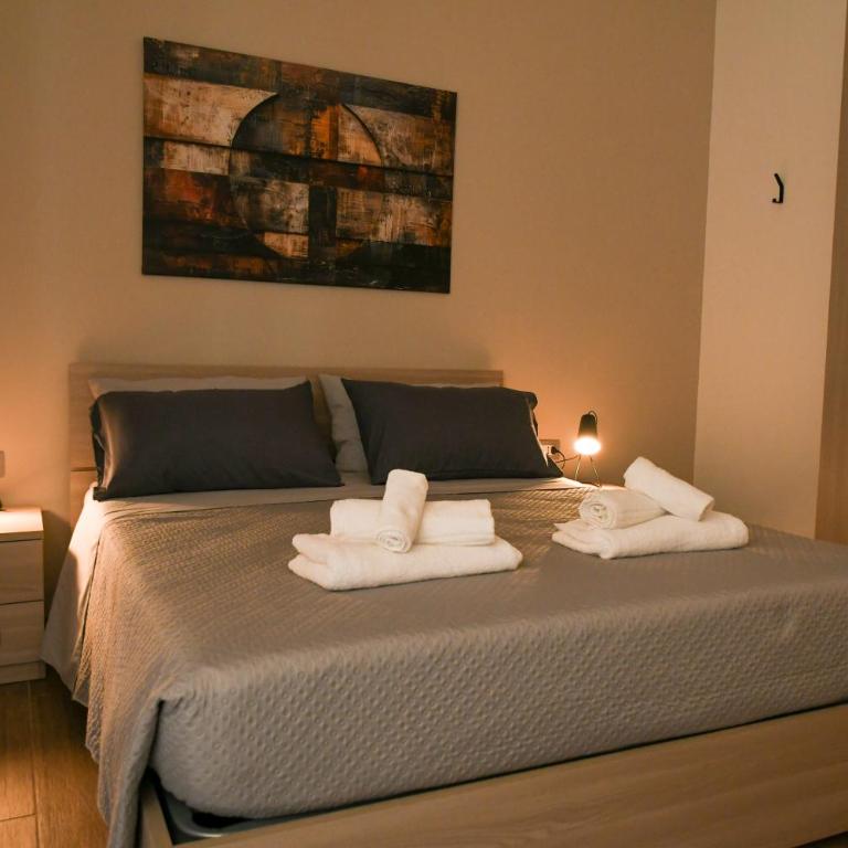 Casa MoniK - Appartamento con 1 Camera da Letto - 4