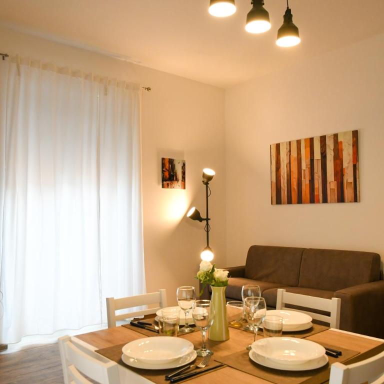 Casa MoniK - Appartamento con 1 Camera da Letto - 22