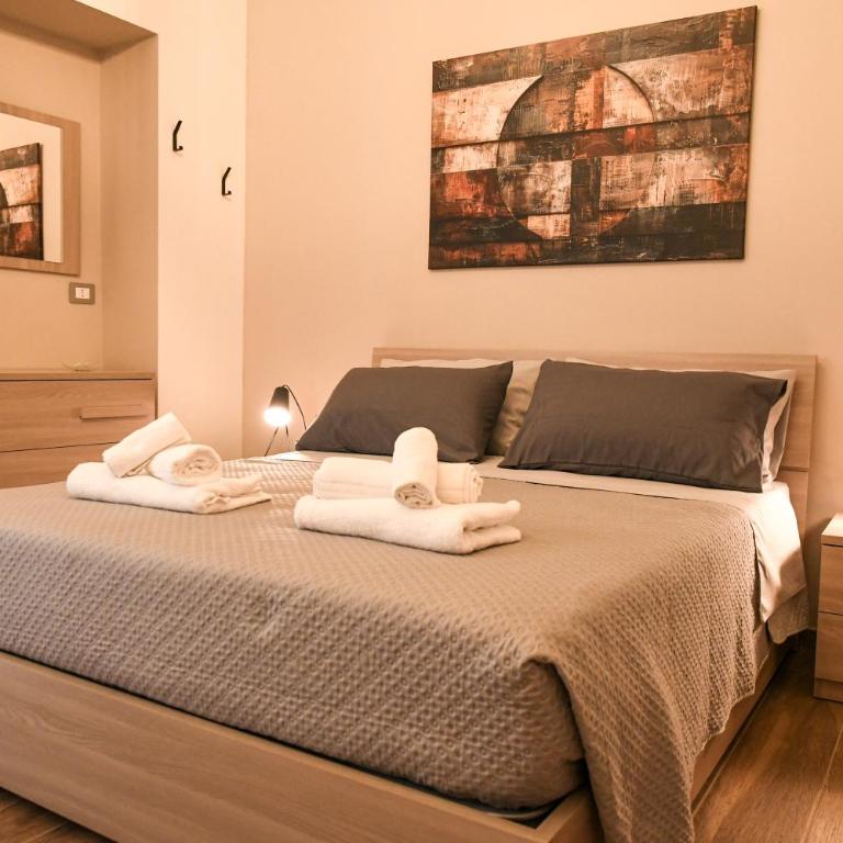 Casa MoniK - Appartamento con 1 Camera da Letto - 17