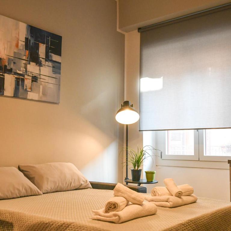 Casa MoniK - Appartamento con 1 Camera da Letto - 13